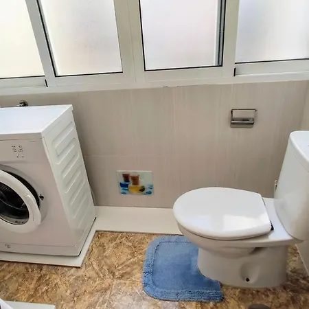 Appartement Bright En Santa Pola